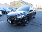 2016 Mazda CX-5 Grand Touring 4dr SUV