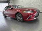 2024 Lexus ES 350