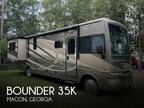 2015 Fleetwood Bounder 35K