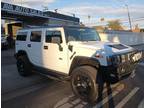 2005 HUMMER H2 4dr Wgn SUV