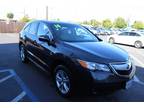 2014 Acura RDX Base 4dr SUV