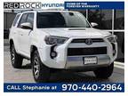 2020 Toyota 4Runner TRD Off Road Premium