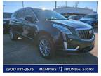 2020 Cadillac XT5 FWD Premium Luxury