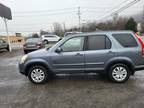 2006 Honda CR-V Special Edition AWD 4dr SUV