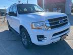 2017 Ford Expedition XLT 4x4 4dr SUV