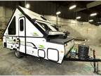 2020 Forest River Rv Rockwood Premier A122S