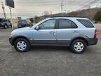 2008 Kia Sorento EX 4dr SUV 4WD