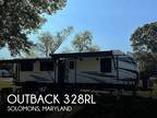 2021 Keystone Outback 328RL