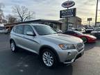 2014 BMW X3 x Drive28i AWD 4dr SUV