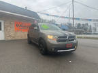 2013 Dodge Durango Crew