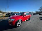 2015 BMW X3 x Drive35i AWD 4dr SUV