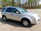 2007 Saturn Vue Base 4dr SUV (2.2L I4 4A)