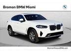 2024 BMW X4 x Drive30i