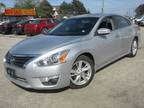 2013 Nissan Altima SL NO CREDIT WE FINANCE