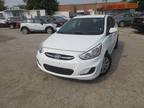 2017 Hyundai Accent SE Hatchback Auto