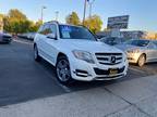 2014 Mercedes-Benz GLK GLK 350 4dr SUV