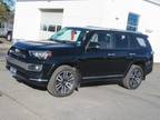 2015 Toyota 4Runner Limited AWD 4dr SUV