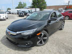 2016 Honda Civic Sedan 4dr CVT Touring