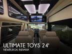 2023 Ultimate Toys Ultimate RV