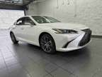 2024 Lexus ES 300h