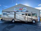 2007 Fleetwood Terra 34N