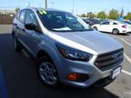 2019 Ford Escape S 4dr SUV