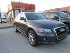 2010 Audi Q5 quattro 4dr 3.2L Premium