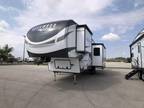 2024 Forest River Rockwood Signature FW 374BH 37ft