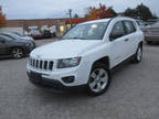 2015 Jeep Compass Sport NO CREDIT WE FINANCE