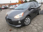 2012 Toyota Prius c 5dr HB One