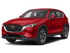 2023 Mazda CX-5 2.5 S Premium