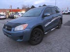 2011 Toyota RAV4 SPORT NO CREDIT WE FINANCE