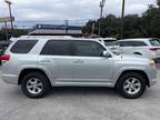 Like New! 2013 Toyota SUV 4Runner SR5 RWD V6 MINT!