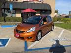 2009 Honda Fit Sport Hatchback 4D