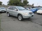 2007 Lexus RX 350 Base AWD 4dr SUV