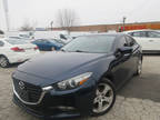 2017 Mazda Mazda3 4dr Sdn Auto GX