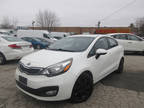 2015 Kia Rio 4dr Sdn Auto EX