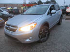 2014 Subaru XV Crosstrek 5dr Auto 2.0i Premium