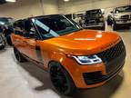 2021 Land Rover Range Rover P400 HSE Westminster Edition AWD 4dr SUV