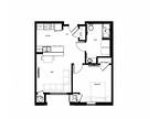 Stanton Park Apartments - 1 bedroom Accessible
