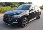 2018 BMW X1 x Drive28i AWD 4dr SUV