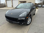 2016 Porsche Cayenne AWD 4dr