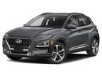 2021 Hyundai Kona Limited