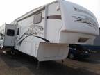 2009 Keystone Montana 3465SA