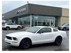 2006 Ford Mustang V6