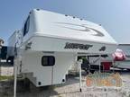 2008 Bigfoot RV Bigfoot Industries Bigfoot 2500 25C10.6 17ft