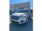 2017 Ford Escape SE 4WD