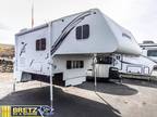 2007 S&s Campers S&s Campers Montana Ponderosa 9.5 FBSC 0ft