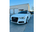 2016 Audi A5 2dr Cabriolet Auto Premium