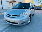 2010 Toyota Sienna 5dr 7-Pass Van CE FWD